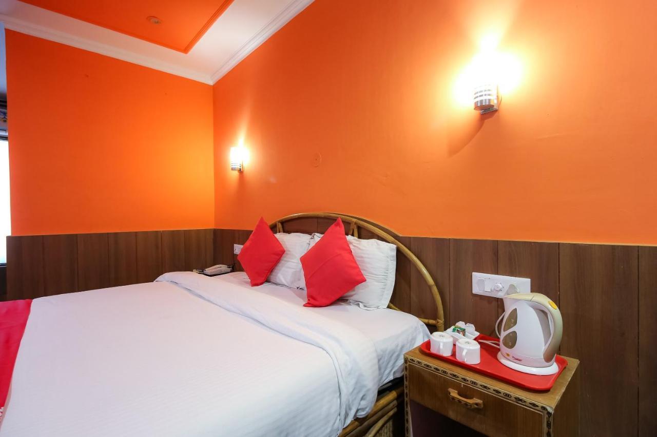 Oyo 8367 Hotel The Woodz Palampur Exterior photo
